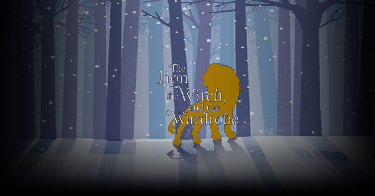 The Lion The Witch And The Wardrobe Concierge Services Of Atlanta